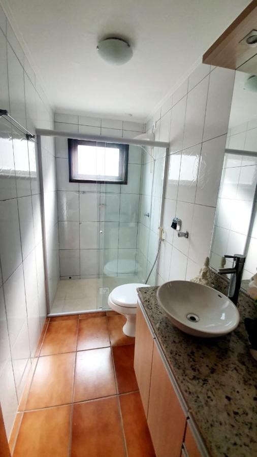 Apartamento Alugo 2quartos Centrinho De A 50m Do Mar Capão da Canoa