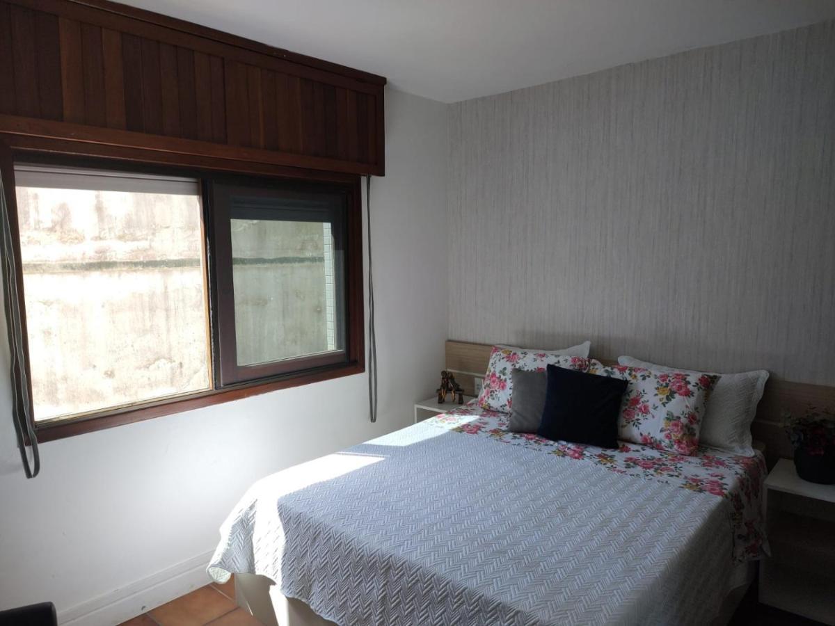 Alugo 2quartos Centrinho De A 50m Do Mar Apartamento Capão da Canoa