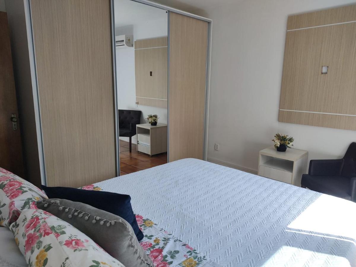 Alugo 2quartos Centrinho De A 50m Do Mar Apartamento *
