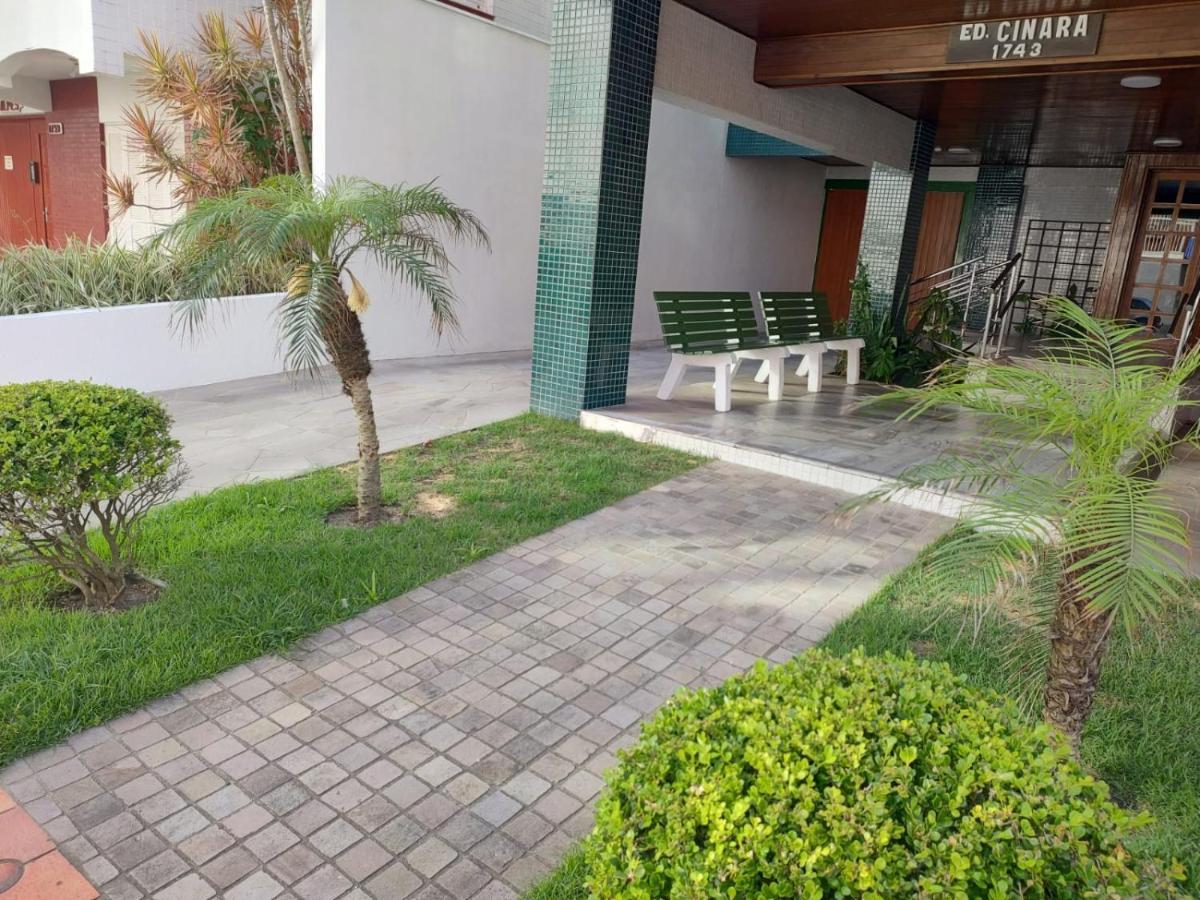 Alugo 2quartos Centrinho De A 50m Do Mar Apartamento Capão da Canoa